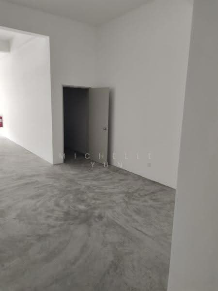 Shop / Office for Rent in Bandar Tropicana Aman (Telok Panglima Garang) - Michelle Yun - Interior - PropertyGuru.com.my