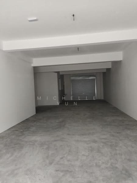 Shop / Office for Rent in Bandar Tropicana Aman (Telok Panglima Garang) - Michelle Yun - Interior - PropertyGuru.com.my