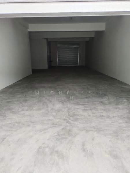 Shop / Office for Rent in Bandar Tropicana Aman (Telok Panglima Garang) - Michelle Yun - Interior - PropertyGuru.com.my