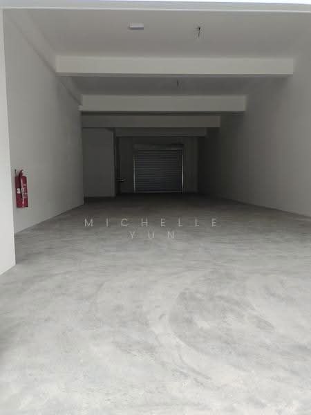 Shop / Office for Rent in Bandar Tropicana Aman (Telok Panglima Garang) - Michelle Yun - Interior - PropertyGuru.com.my