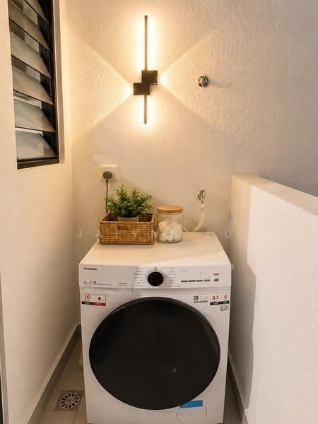 Kediaman Servis untuk Disewa di Skyline KL - Jalynn Eu - Interior - PropertyGuru.com.my