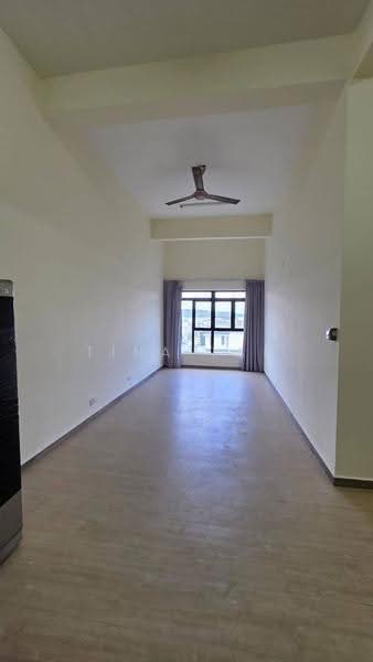 Service Residence for Sale at The Garden Residences - Tina Tan - Living Room - PropertyGuru.com.my