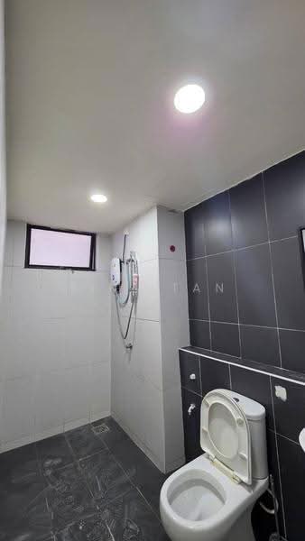 Service Residence for Sale at The Garden Residences - Tina Tan - Bathroom - PropertyGuru.com.my