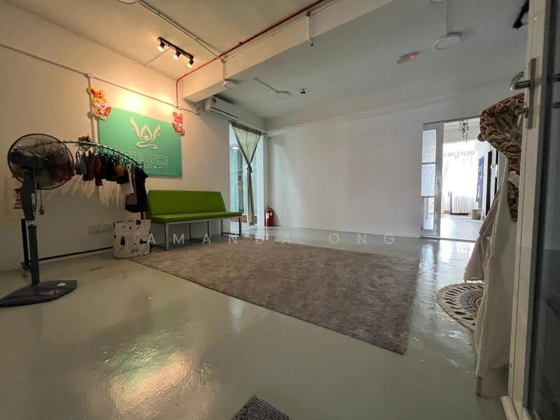 Shop / Office for Rent in Setapak (Kuala Lumpur) - Amanda Ong - Interior - PropertyGuru.com.my