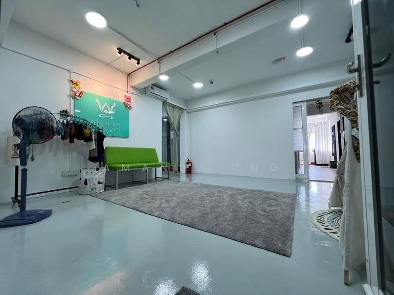 Shop / Office for Rent in Setapak (Kuala Lumpur) - Amanda Ong - Interior - PropertyGuru.com.my