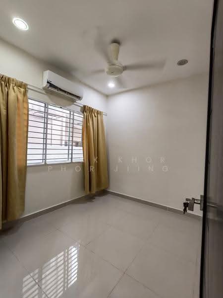 Rumah Teres 2-Tingkat untuk Disewa di Usj 20 (Subang Jaya) - Jack Khor Phor Jiing - Bedroom - PropertyGuru.com.my