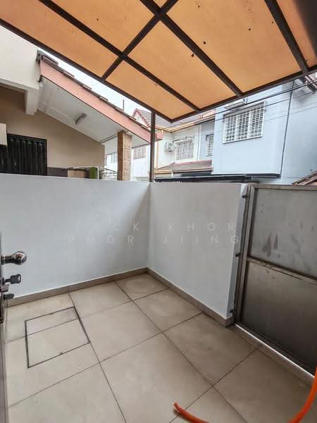 Rumah Teres 2-Tingkat untuk Disewa di Usj 20 (Subang Jaya) - Jack Khor Phor Jiing - Exterior - PropertyGuru.com.my