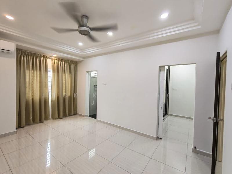 Rumah Teres 2-Tingkat untuk Disewa di Usj 20 (Subang Jaya) - Jack Khor Phor Jiing - Living Room - PropertyGuru.com.my