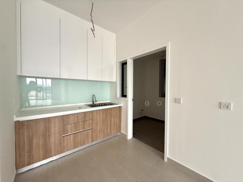 Kondominium untuk Dijual di Tuai Timur - GABRIEL GOH - Kitchen - PropertyGuru.com.my