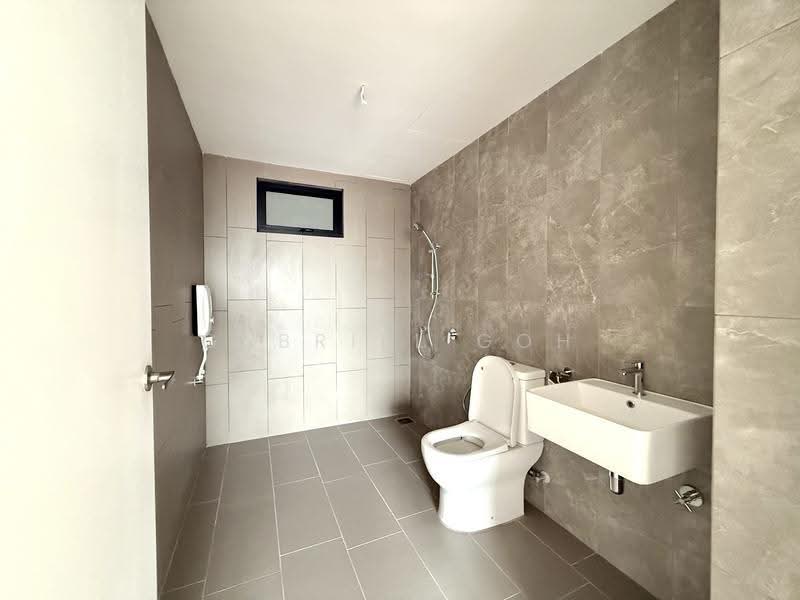 Kondominium untuk Dijual di Tuai Timur - GABRIEL GOH - Bathroom - PropertyGuru.com.my