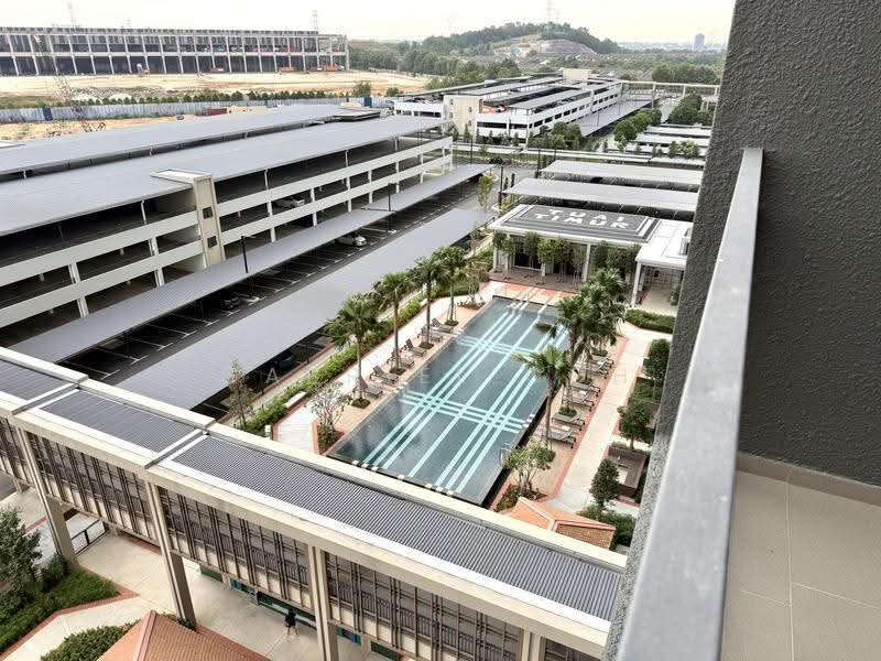 Kondominium untuk Dijual di Tuai Timur - GABRIEL GOH - Exterior - PropertyGuru.com.my