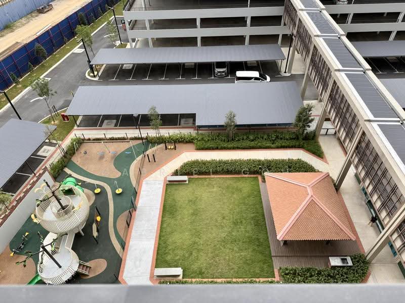 Kondominium untuk Dijual di Tuai Timur - GABRIEL GOH - Exterior - PropertyGuru.com.my