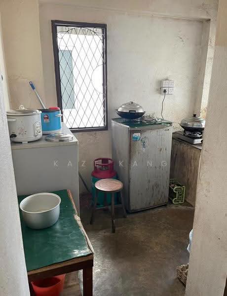 Rumah Flat untuk Dijual di Jalan Tengah - Kaze Kang - PropertyGuru.com.my