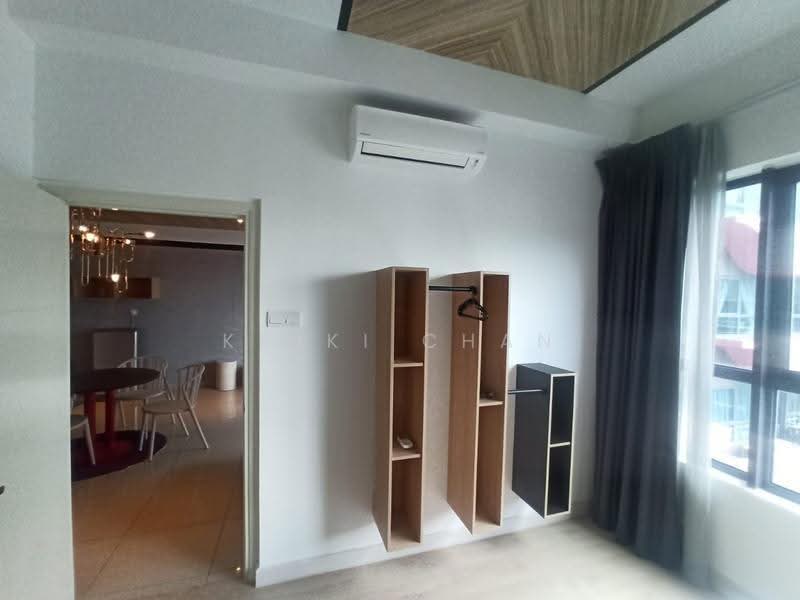 Kediaman Servis untuk Disewa di Arte Plus - KINKI CHAN - Interior - PropertyGuru.com.my