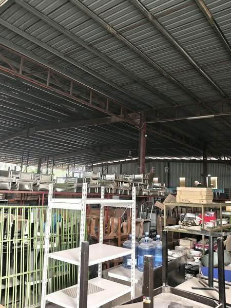 Factory for Rent in Senai (Kulai) - Caryn Ter - PropertyGuru.com.my
