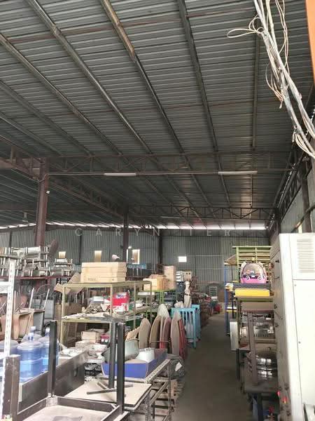 Factory for Rent in Senai (Kulai) - Caryn Ter - Interior - PropertyGuru.com.my