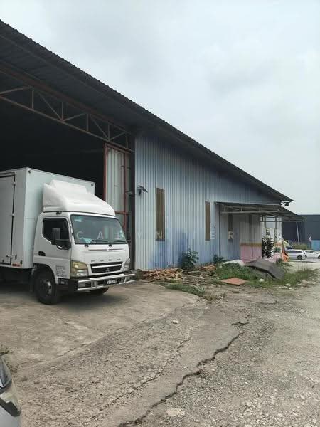 Factory for Rent in Senai (Kulai) - Caryn Ter - Exterior - PropertyGuru.com.my