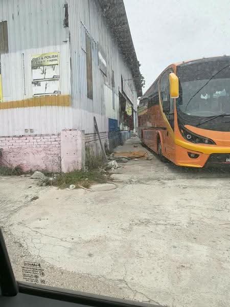 Factory for Rent in Senai (Kulai) - Caryn Ter - PropertyGuru.com.my