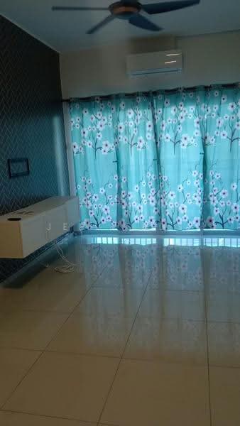 Kondominium untuk Disewa di Dahlia Impiana - Jeev Syds - Living Room - PropertyGuru.com.my