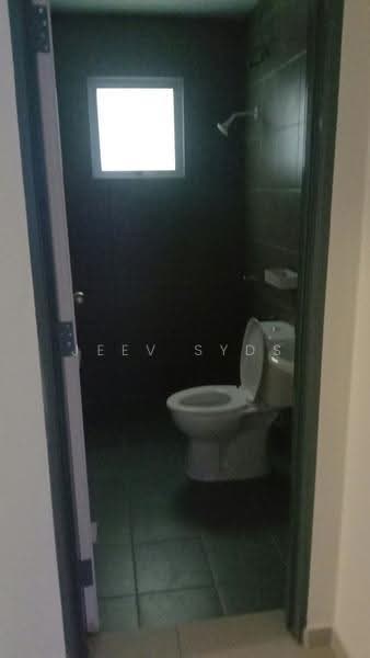 Kondominium untuk Disewa di Dahlia Impiana - Jeev Syds - Bathroom - PropertyGuru.com.my