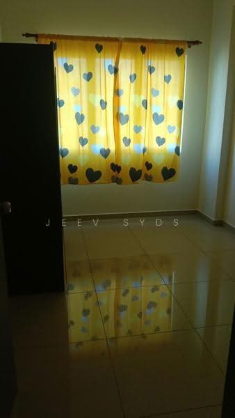 Kondominium untuk Disewa di Dahlia Impiana - Jeev Syds - Interior - PropertyGuru.com.my