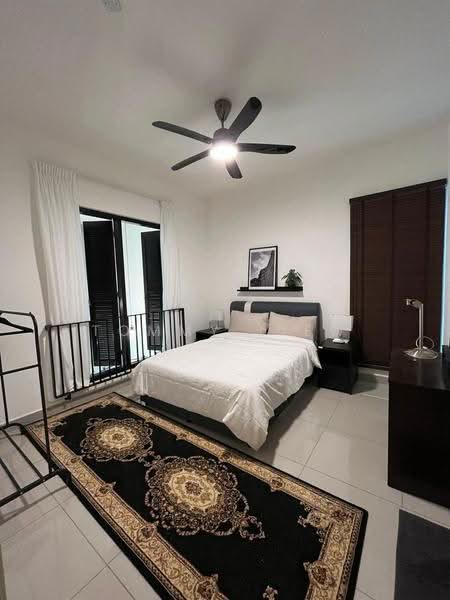 Kondominium untuk Dijual di Mutiara Ville - Tommy Liew - Bedroom - PropertyGuru.com.my