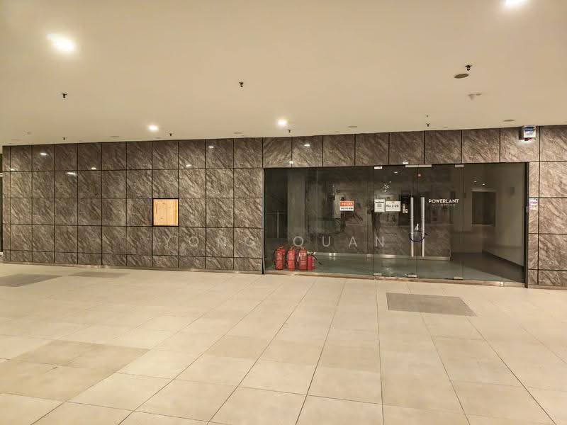 Office for Rent in Jalan Klang Lama (Old Klang Road) (Kuala Lumpur) - Yong Quan - Entrance - PropertyGuru.com.my