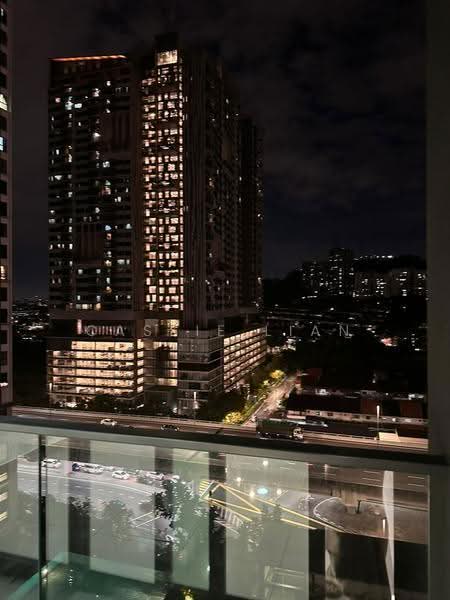 Kediaman Servis untuk Disewa di Citizen 2 - Cassie Lian - Exterior - PropertyGuru.com.my