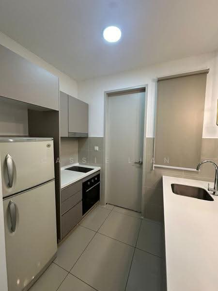 Kediaman Servis untuk Disewa di Citizen 2 - Cassie Lian - Kitchen - PropertyGuru.com.my
