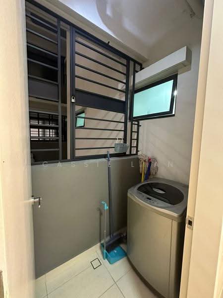 Kediaman Servis untuk Disewa di Citizen 2 - Cassie Lian - Interior - PropertyGuru.com.my