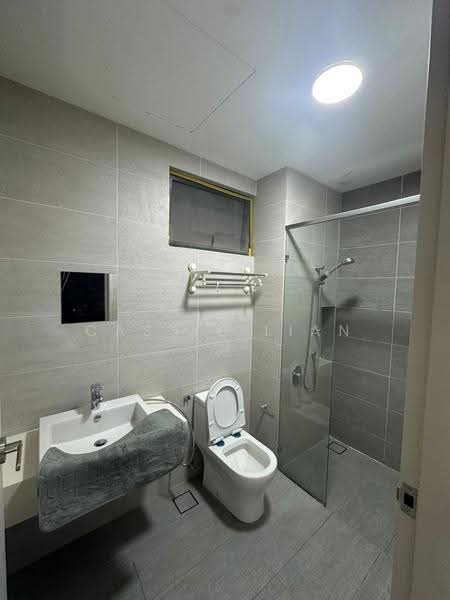 Kediaman Servis untuk Disewa di Citizen 2 - Cassie Lian - Bathroom - PropertyGuru.com.my