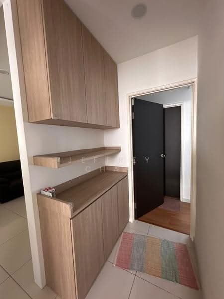Condominium for Rent at TRI PINNACLE - Jeffrey Chan - Entrance - PropertyGuru.com.my