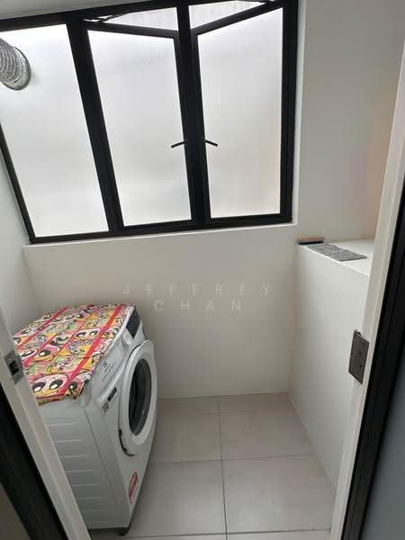 Condominium for Rent at TRI PINNACLE - Jeffrey Chan - Interior - PropertyGuru.com.my