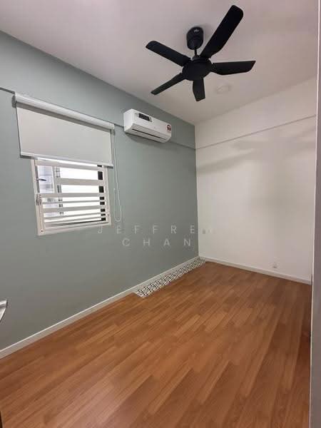 Condominium for Rent at TRI PINNACLE - Jeffrey Chan - Interior - PropertyGuru.com.my