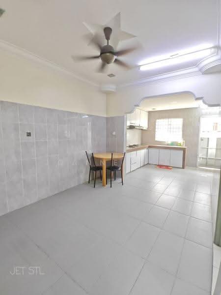 Rumah Teres 2-Tingkat untuk Dijual di Setia Impian (Setia Alam) - Joanne Pua - Kitchen - PropertyGuru.com.my
