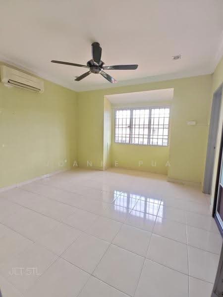 Rumah Teres 2-Tingkat untuk Dijual di Setia Impian (Setia Alam) - Joanne Pua - Living Room - PropertyGuru.com.my