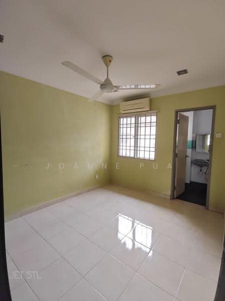Rumah Teres 2-Tingkat untuk Dijual di Setia Impian (Setia Alam) - Joanne Pua - Interior - PropertyGuru.com.my