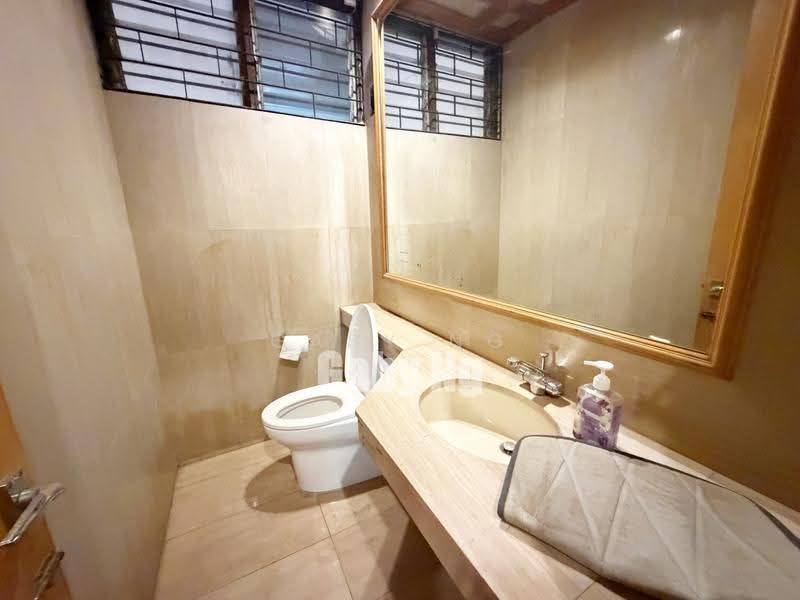 Bungalow House for Rent in Taman Duta (Bukit Tunku (Kenny Hills)) - Gaby Ng - Bathroom - PropertyGuru.com.my