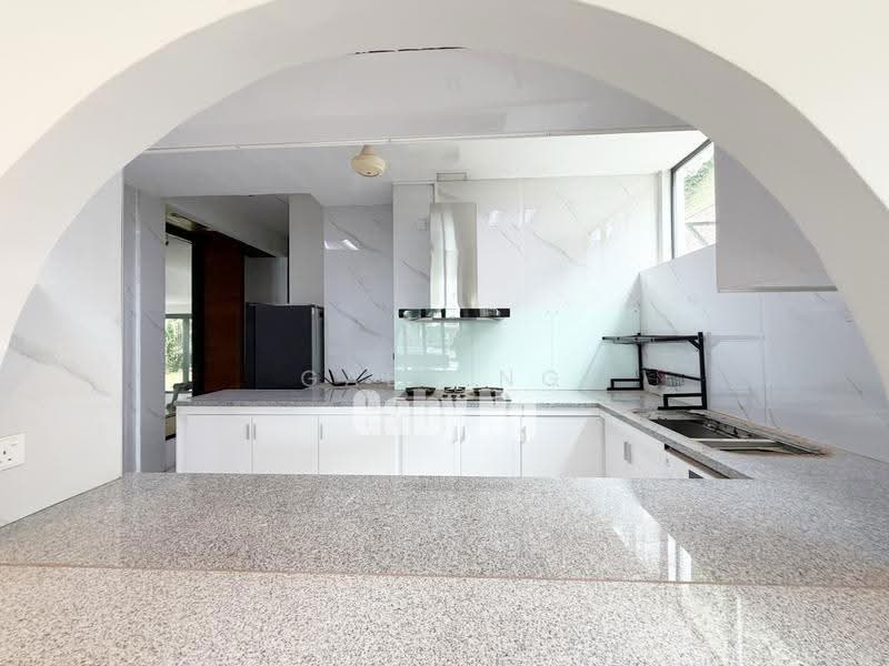 Bungalow House for Rent in Taman Duta (Bukit Tunku (Kenny Hills)) - Gaby Ng - Kitchen - PropertyGuru.com.my