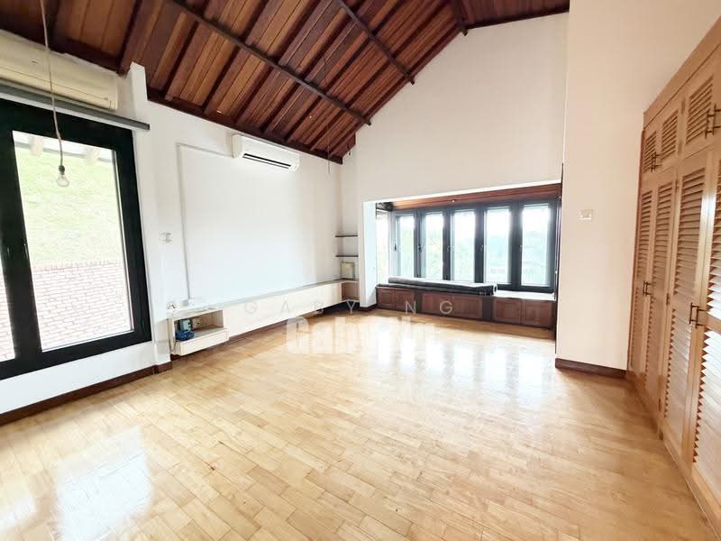 Bungalow House for Rent in Taman Duta (Bukit Tunku (Kenny Hills)) - Gaby Ng - Living Room - PropertyGuru.com.my