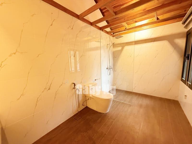 Bungalow House for Rent in Taman Duta (Bukit Tunku (Kenny Hills)) - Gaby Ng - Bathroom - PropertyGuru.com.my