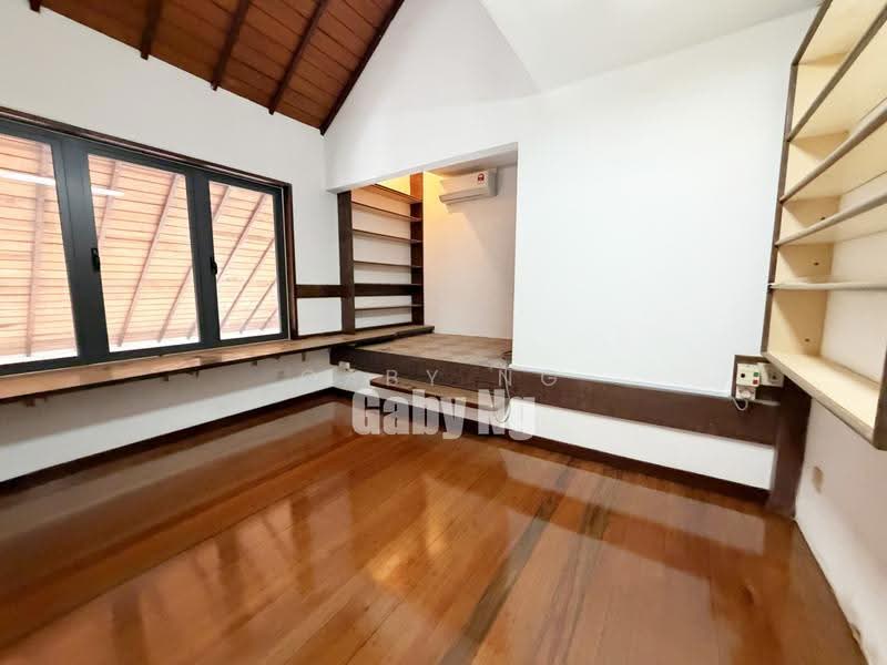 Bungalow House for Rent in Taman Duta (Bukit Tunku (Kenny Hills)) - Gaby Ng - Interior - PropertyGuru.com.my