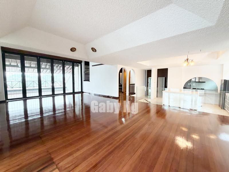Bungalow House for Rent in Taman Duta (Bukit Tunku (Kenny Hills)) - Gaby Ng - Living Room - PropertyGuru.com.my
