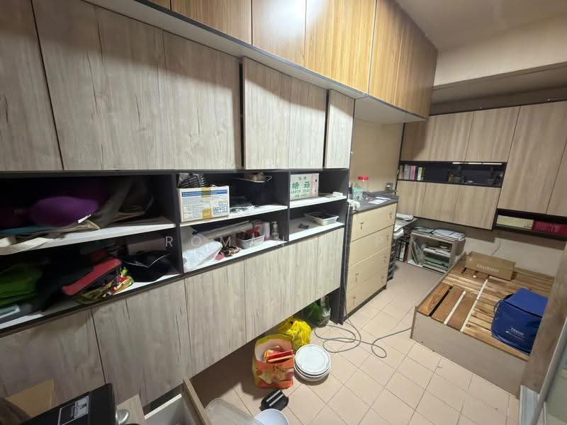 Rumah Teres 2-Tingkat untuk Dijual di Taman Sri Putra Mas (Sungai Buloh) - Roman Yap - Interior - PropertyGuru.com.my