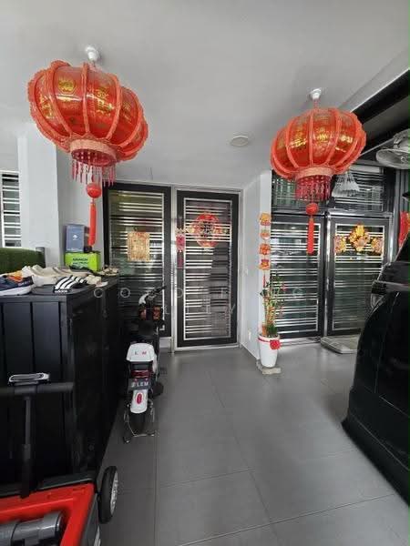 Rumah Teres 2-Tingkat untuk Dijual di Bandar Seri Alam (Masai) - Coco Feng Lily - PropertyGuru.com.my