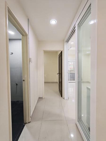 Rumah Teres 2-Tingkat untuk Disewa di Subang Jaya (Selangor) - Jack Khor Phor Jiing - Corridor - PropertyGuru.com.my