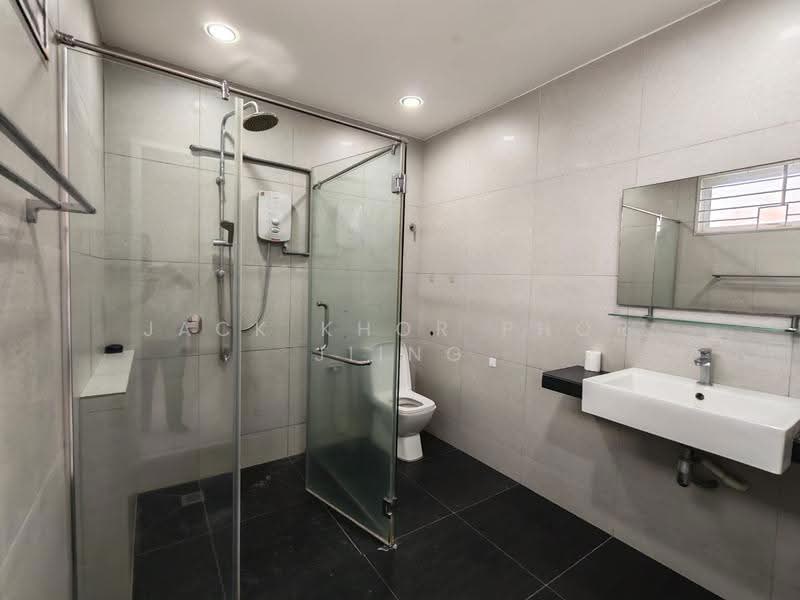 Rumah Teres 2-Tingkat untuk Disewa di Subang Jaya (Selangor) - Jack Khor Phor Jiing - PropertyGuru.com.my
