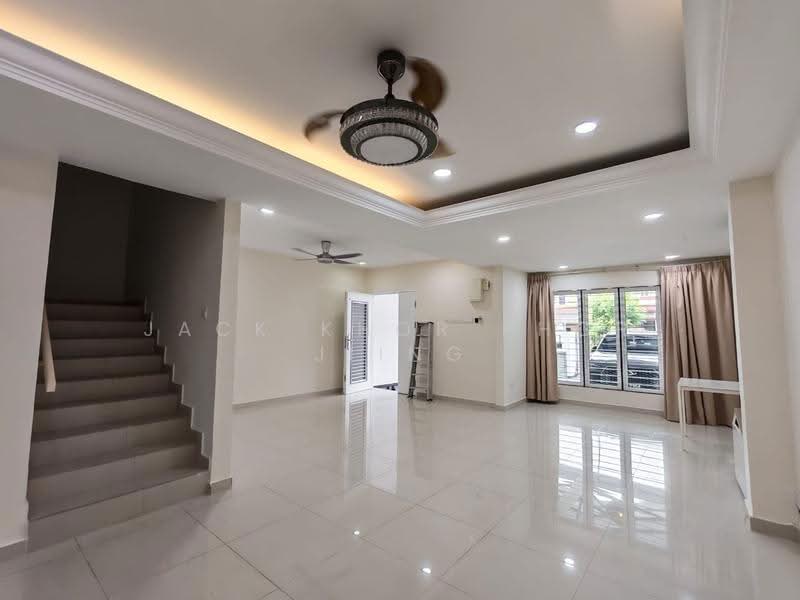 Rumah Teres 2-Tingkat untuk Disewa di Subang Jaya (Selangor) - Jack Khor Phor Jiing - PropertyGuru.com.my