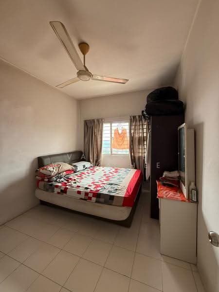 Kondominium untuk Dijual di Sierra Residency - Valerie Venna Hee - Bedroom - PropertyGuru.com.my