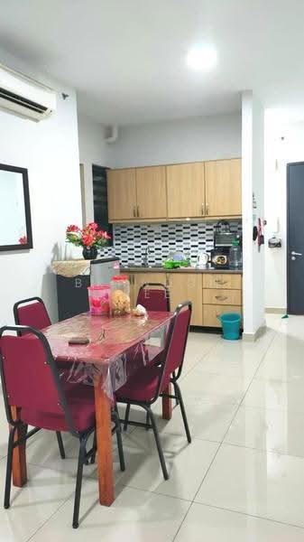 Service Residence for Rent at Univ 360 Place - Brandon Yee - Kitchen - PropertyGuru.com.my